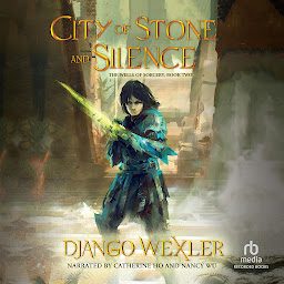 Imagen de icono City of Stone and Silence