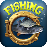 Fishing Deluxe icon