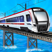 Grand Train Simulator :Train Transport 2020