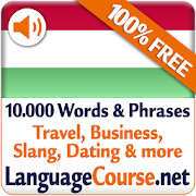  Learn Hungarian Words Free 