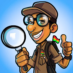 Icon image Puzzle Scout