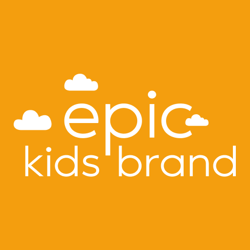 Epic brand logo