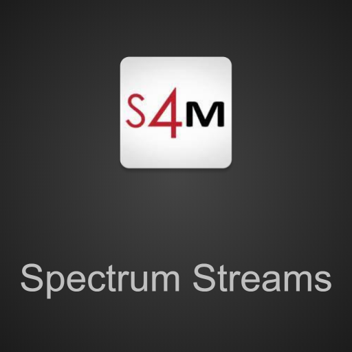Spectrum stream shop