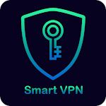 Cover Image of Télécharger Smart VPN - Secure VPN Proxy  APK