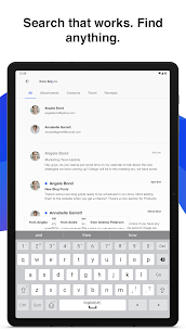 OnMail – Modern & Private Email 1.5.22 15