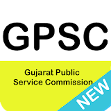 GPSC (Gujarat) Preparation icon