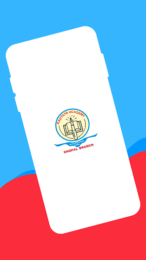 Android application KAUTILYANS BHOPAL screenshort