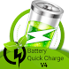 Battery Saver Quick Charge 4+ Community