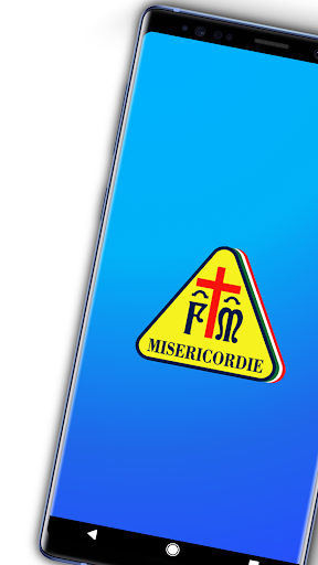 Android application MyMise screenshort