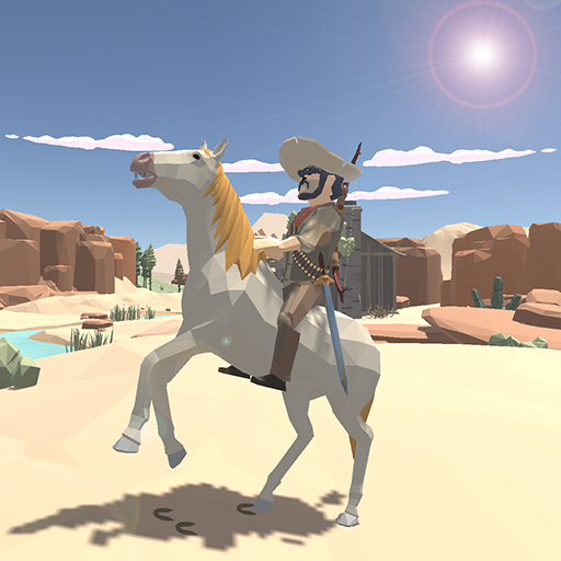 Cowboy Horse Simulator Download on Windows