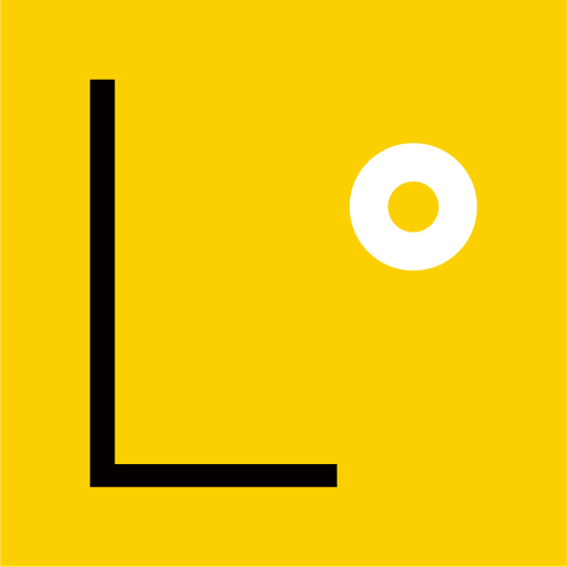 Lamptitude BLE logo