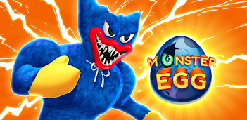 How to Download and Play Monster Egg on PC, for free!