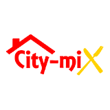 Сити Микс icon
