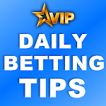 Cover Image of 下载 Betting TIPS VIP : DAILY PREDICTION 9.9.18 APK