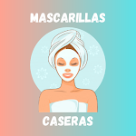 Cover Image of Download Mascarillas Naturales Caseras 3.00 APK