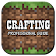 Crafting Guide for Minecraft icon