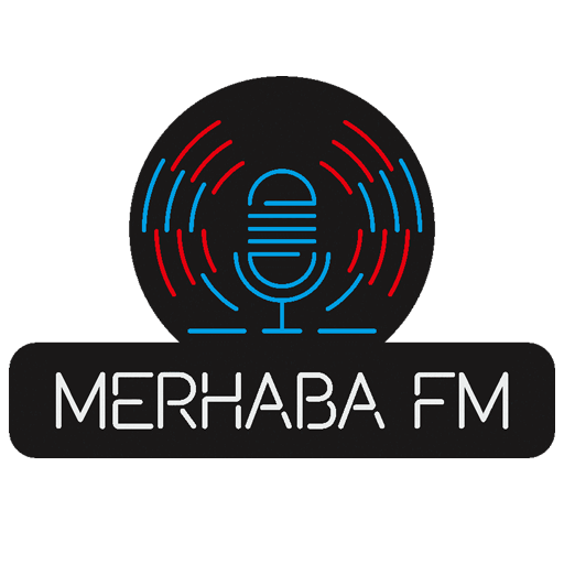 Merhaba FM logo
