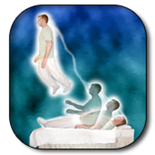 Guide about Astral Projection logo
