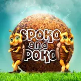 Spoko and Poko icon