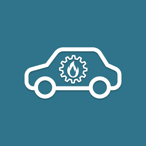 CarSelf-Service logo