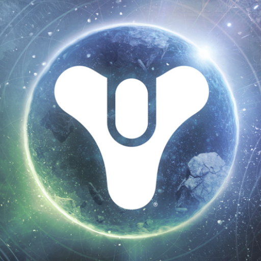 Destiny 2コンパニオン Google Play のアプリ