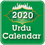 Urdu Calendar 2020 Islamic Apk