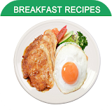 Breakfast Recipes! icon