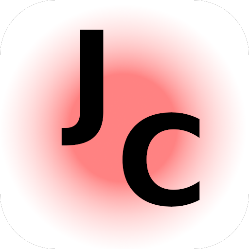Japanese Conjugator logo