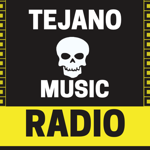 Tejano Music Radio logo