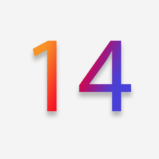 Ios 14 Icon Pack Apps On Google Play