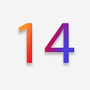 Top 37 Personalization Apps Like iOS 14 - Icon Pack - Best Alternatives
