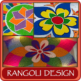 BEST RANGOLI DESIGNS icon
