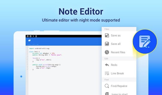ES File Explorer 10