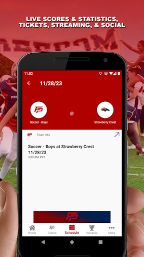 Freedom360 Screenshot 3 - AppWisp.com