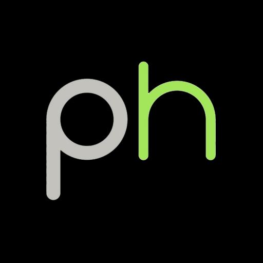 Powerhubb logo
