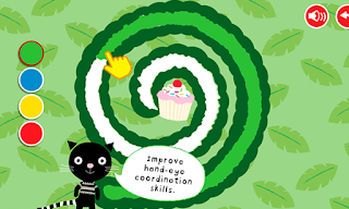 Arty Mouse Colors - Screenshot 2