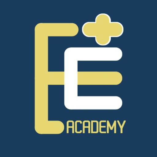 EC Plus Academy logo