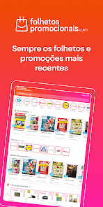 Screenshot 9 Folhetos e promoções Portugal android