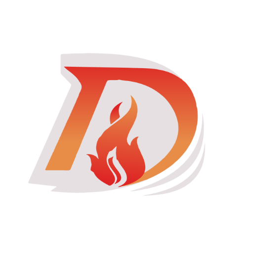 Diyalo Admin App logo