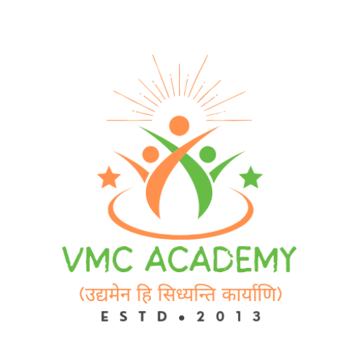VMC ACADEMY Screen 3