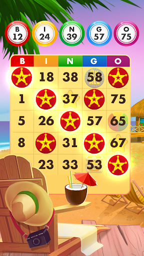 Bingo Country Days: Live Bingo 2
