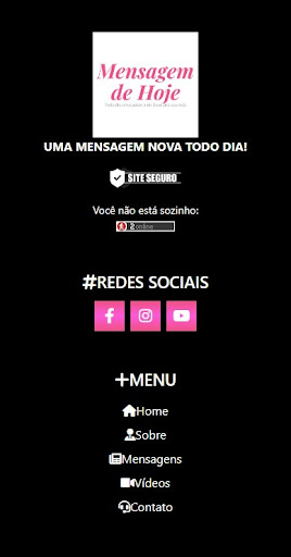 VER HOJE Screen 2