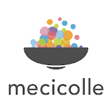 メシコレ - 食通お墨つきの美味い店が見つかるグルメアプリ icon