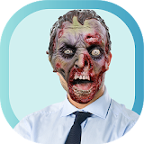 Zombie Photo Editor icon