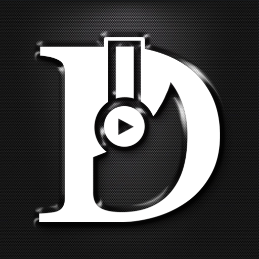 DTAudio:耳機喇叭專門家 logo