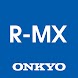 ONKYO R-MX - Androidアプリ