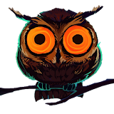 Owl Live Wallpaper icon