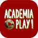 Academia Play - Androidアプリ