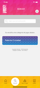 Revista Coquetel – Apps no Google Play