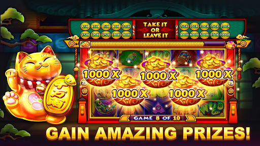 Jackpot Fever u2013 Free Vegas Slot Machines 2.0.102 screenshots 8